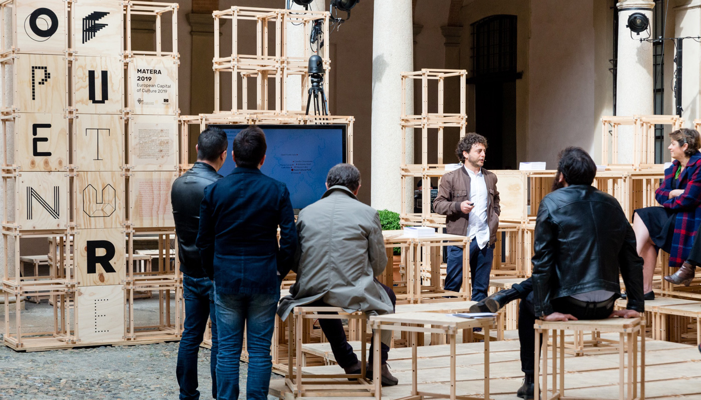 Milano Design Week 2017 - Open Future