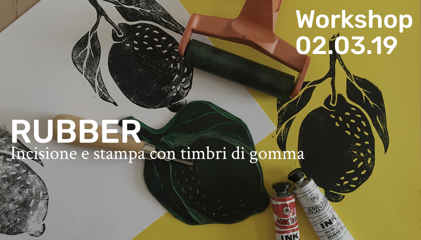 Workshop - Rubber